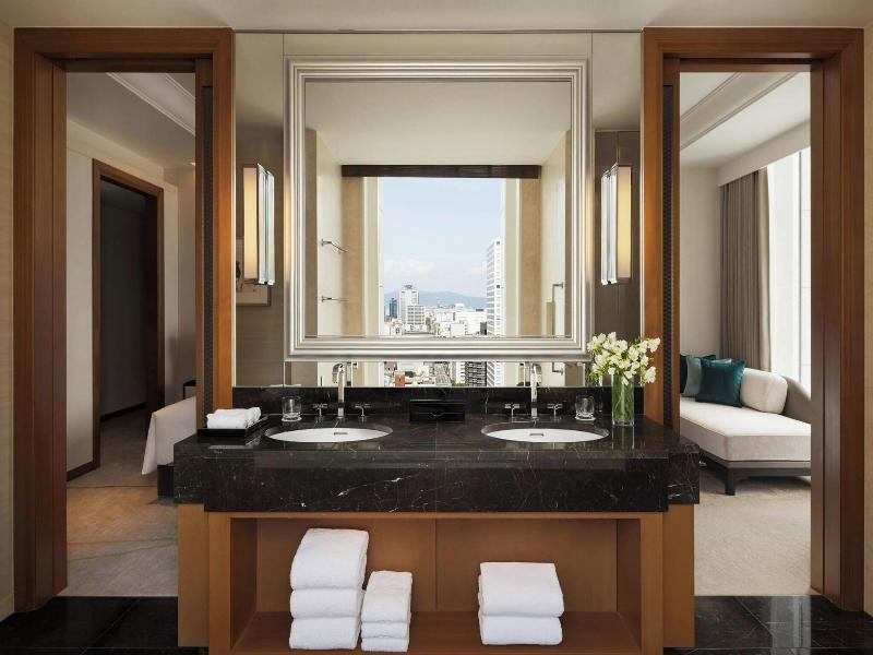 St Regis Osaka image