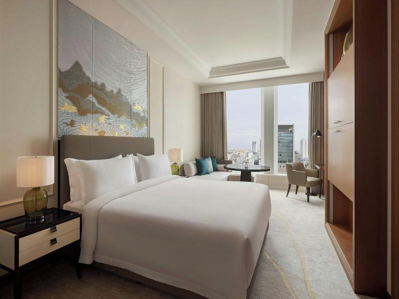 St Regis Osaka image