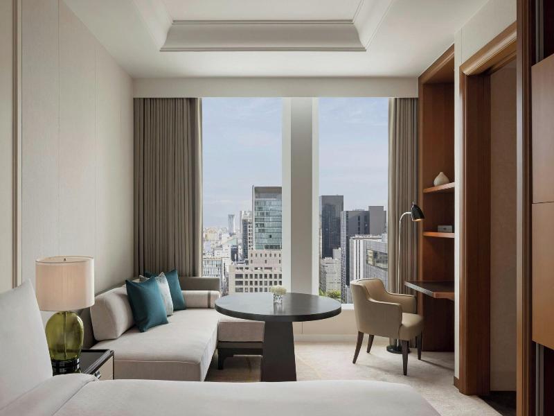 St Regis Osaka image