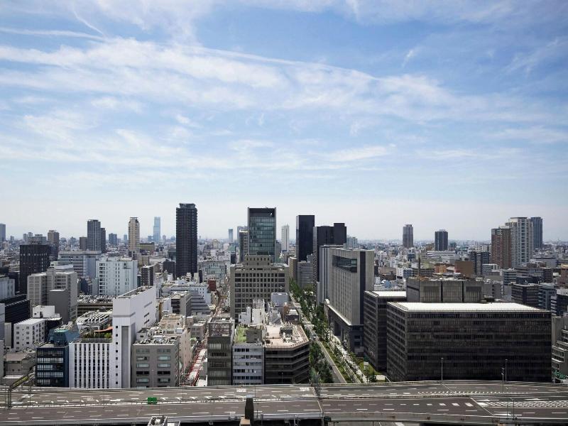 St Regis Osaka image