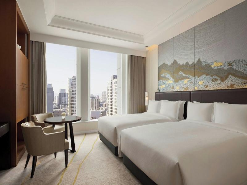 St Regis Osaka image