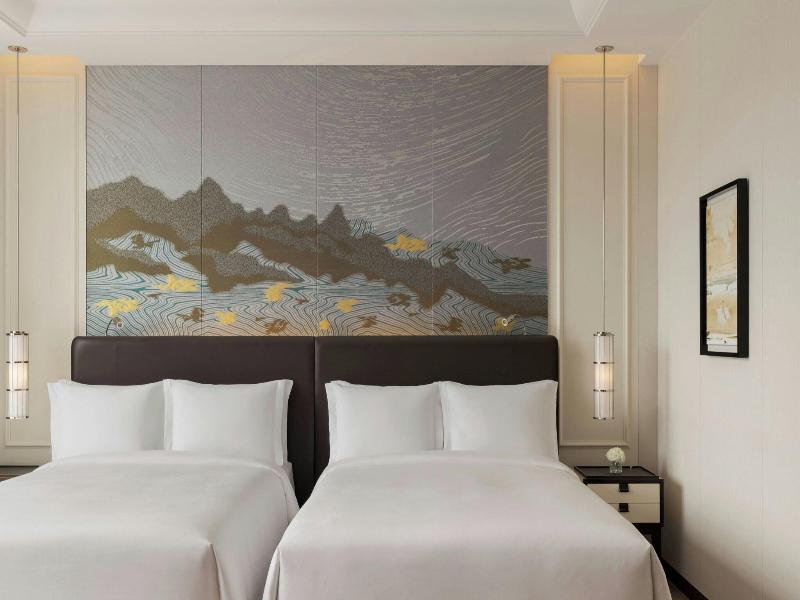 St Regis Osaka image