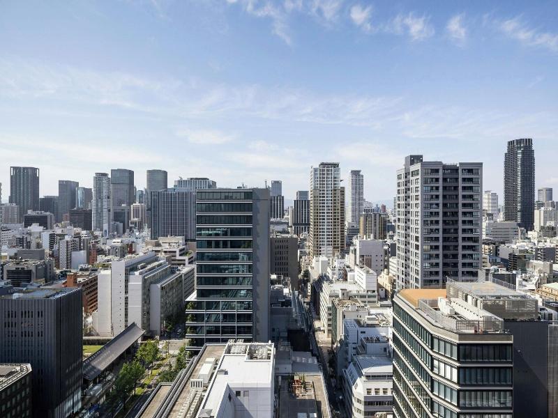 St Regis Osaka image