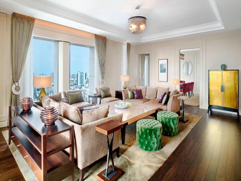 St Regis Osaka image