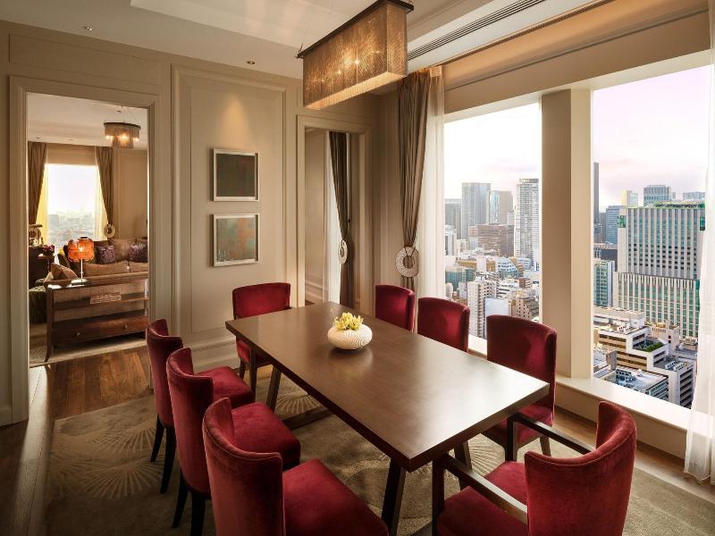 St Regis Osaka image