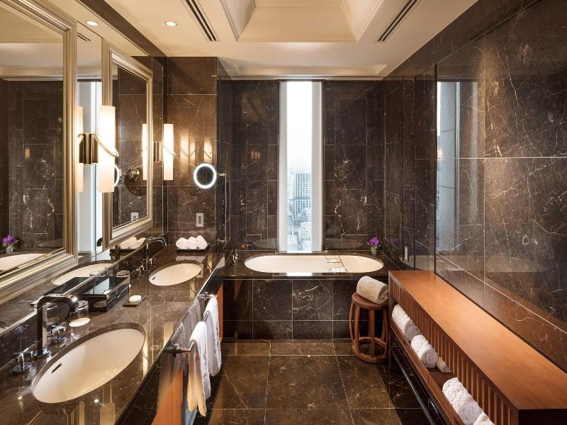 St Regis Osaka image