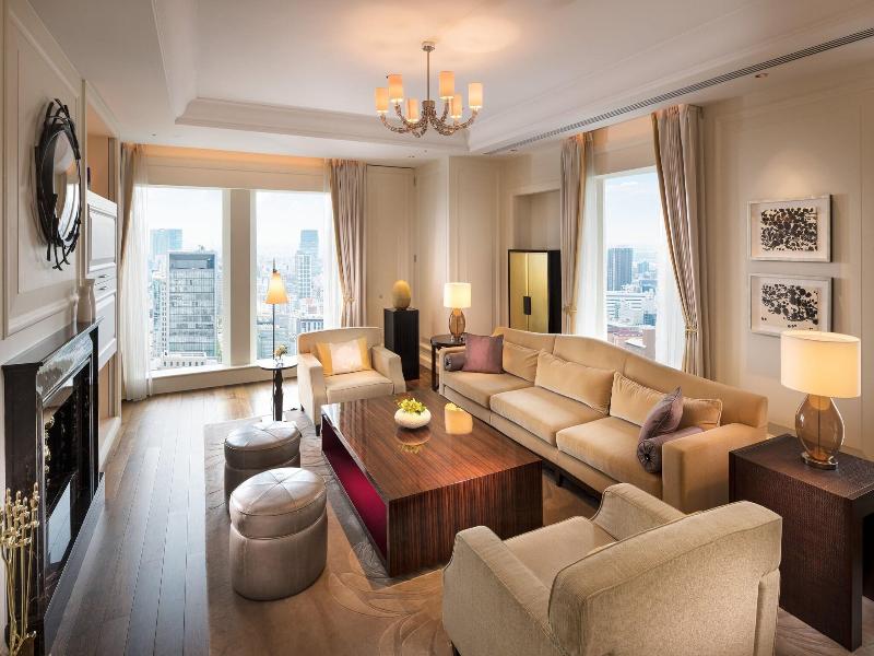 St Regis Osaka image