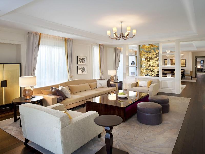 St Regis Osaka image