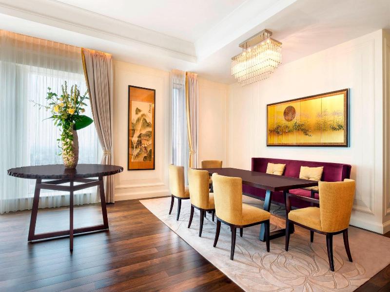 St Regis Osaka image