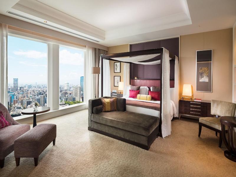 St Regis Osaka image