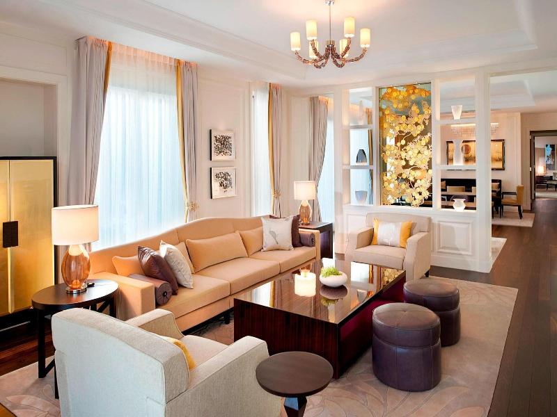 St Regis Osaka image