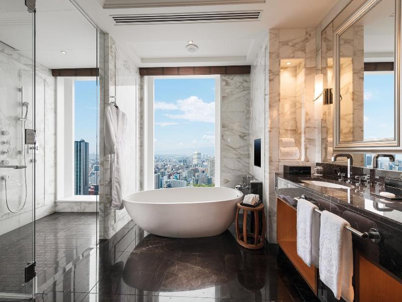 St Regis Osaka image