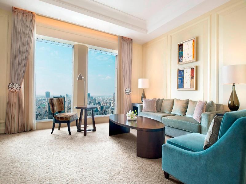 St Regis Osaka image