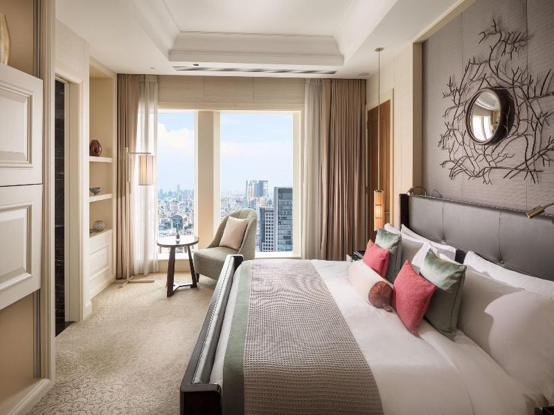 St Regis Osaka image