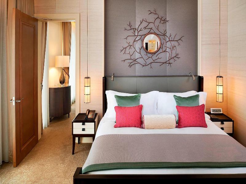 St Regis Osaka image