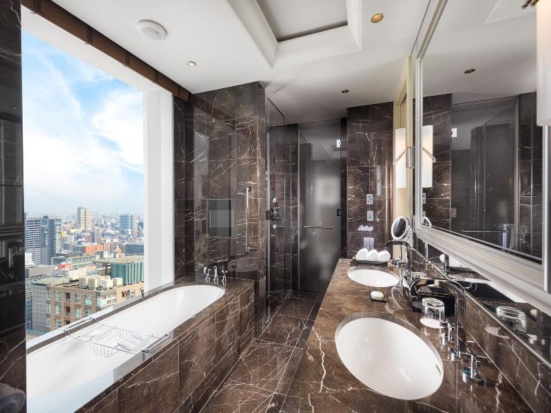 St Regis Osaka image