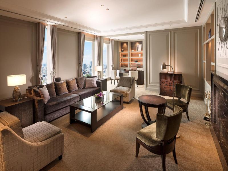 St Regis Osaka image