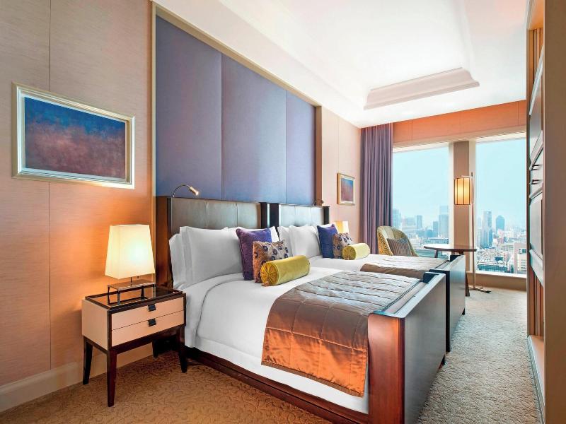 St Regis Osaka image