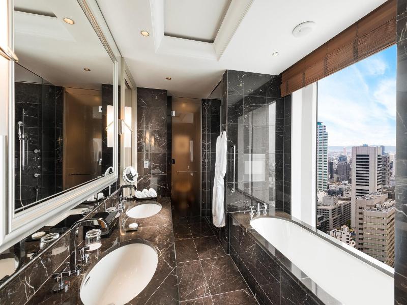 St Regis Osaka image