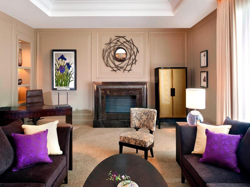 St Regis Osaka image
