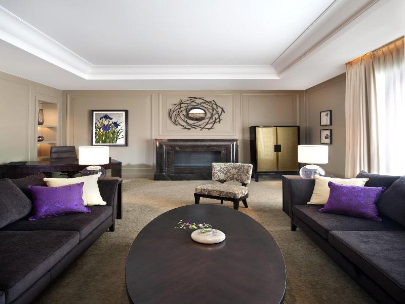 St Regis Osaka image
