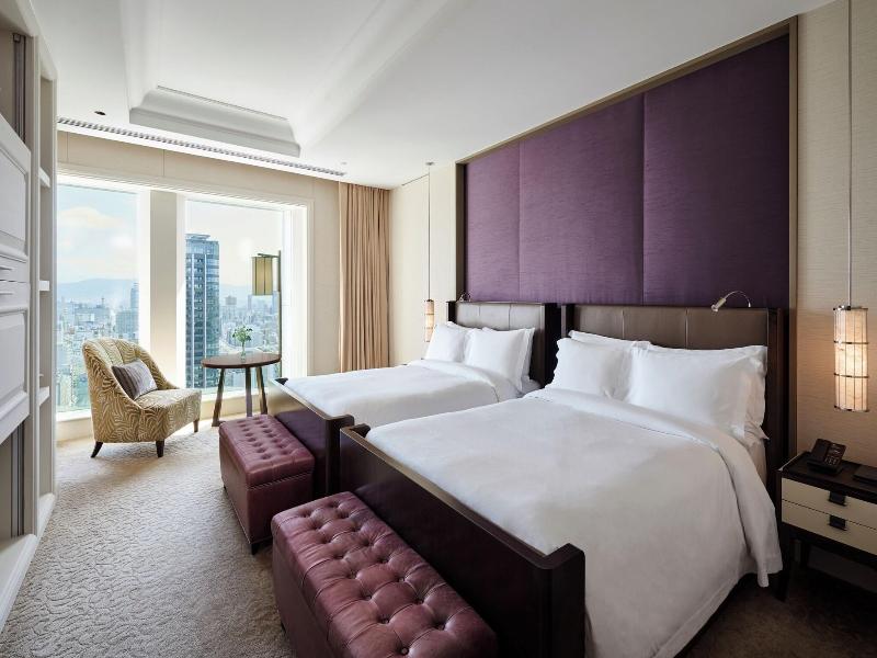 St Regis Osaka image