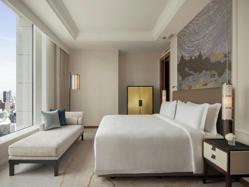 St Regis Osaka image