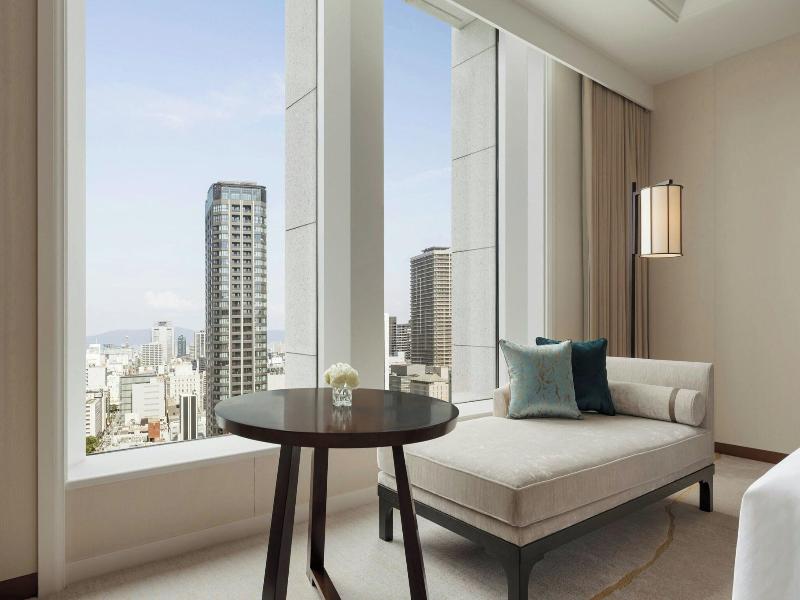 St Regis Osaka image
