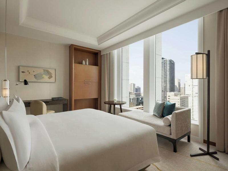 St Regis Osaka image