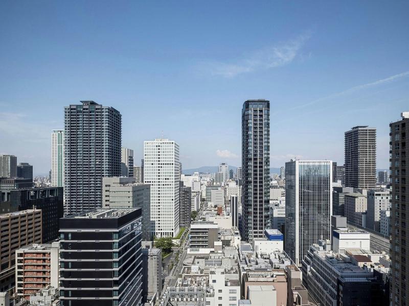 St Regis Osaka image