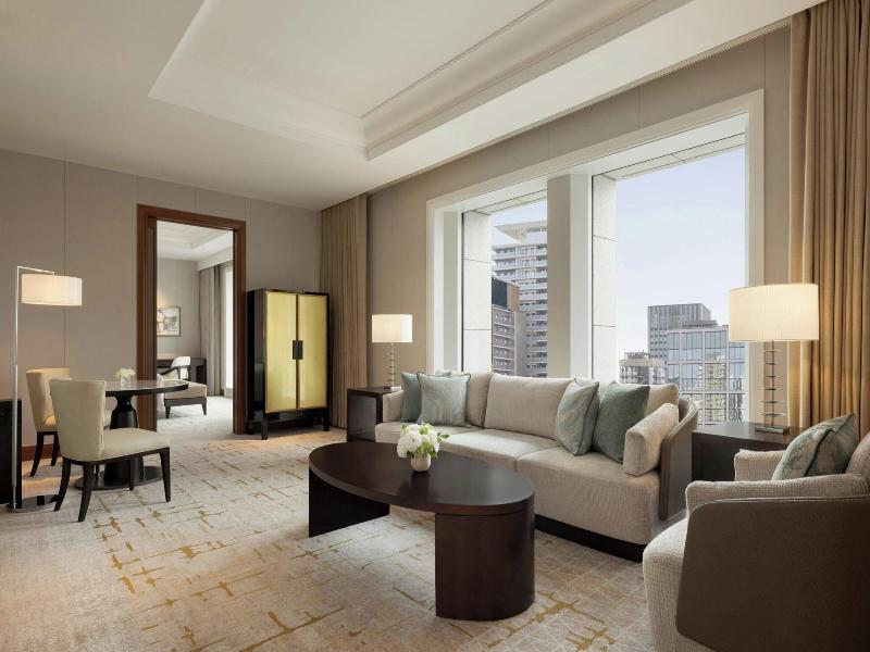 St Regis Osaka image