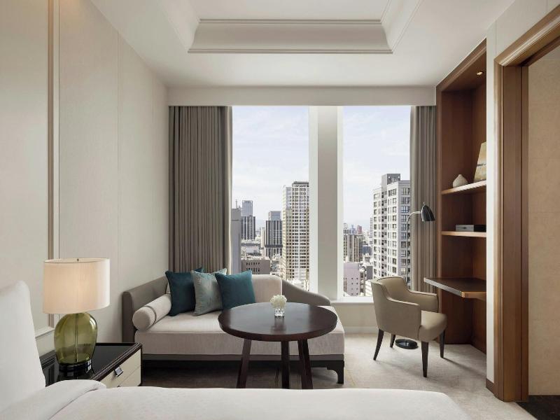 St Regis Osaka image