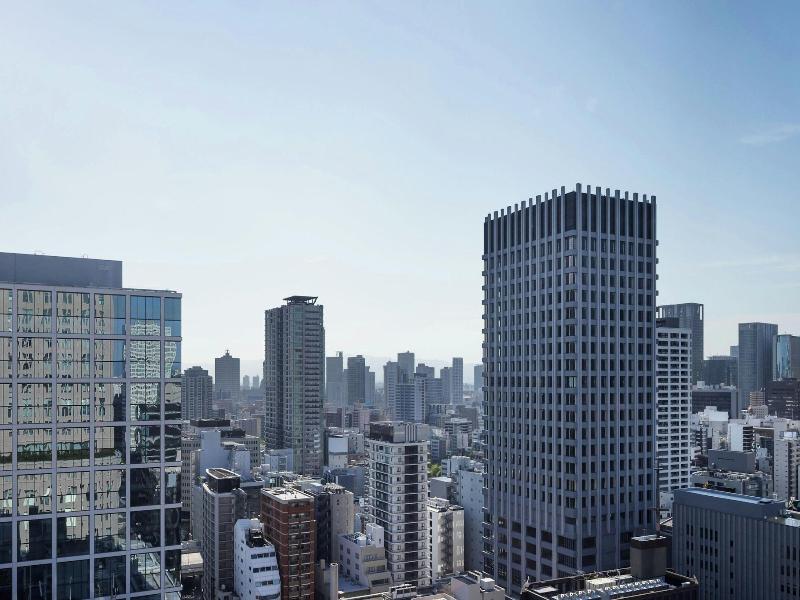 St Regis Osaka image