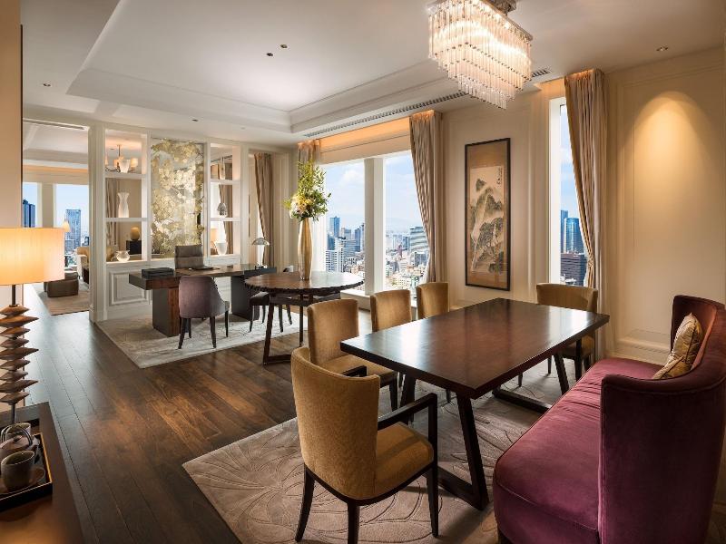 St Regis Osaka image