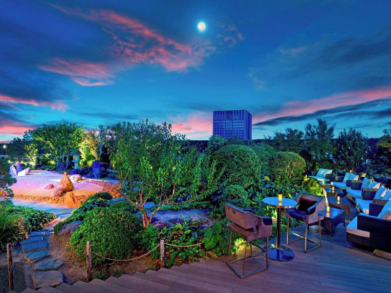 St Regis Osaka image