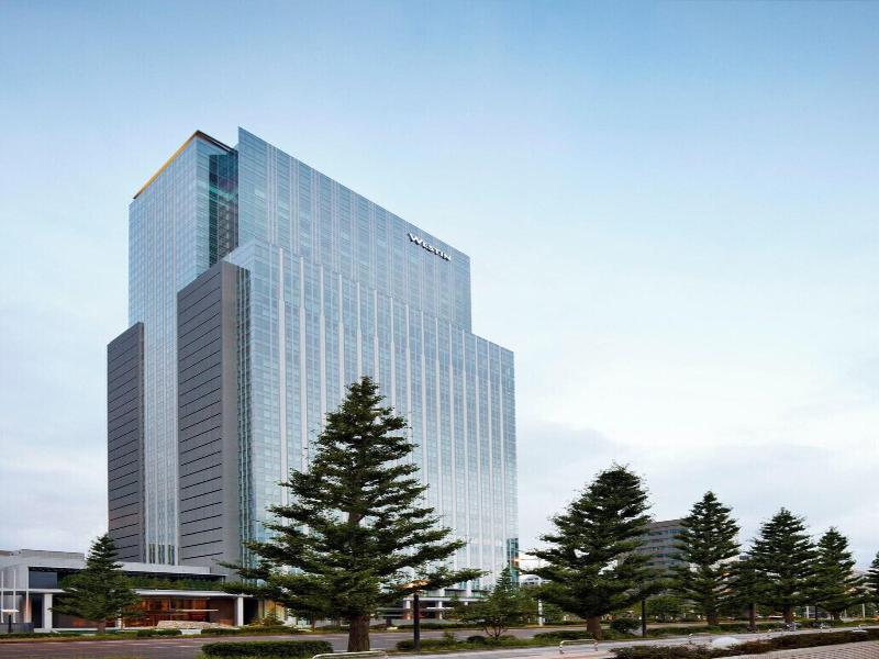 The Westin Sendai image