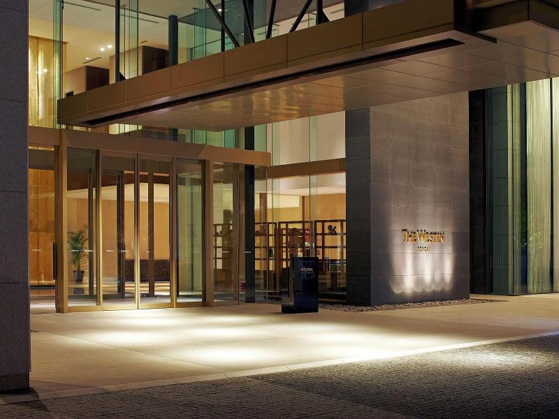 The Westin Sendai image