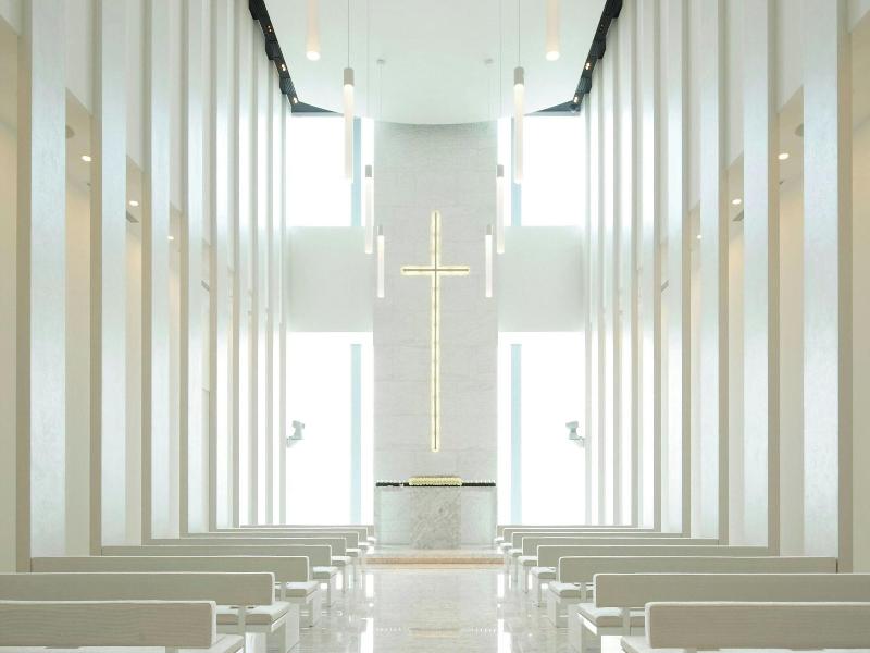 The Westin Sendai image