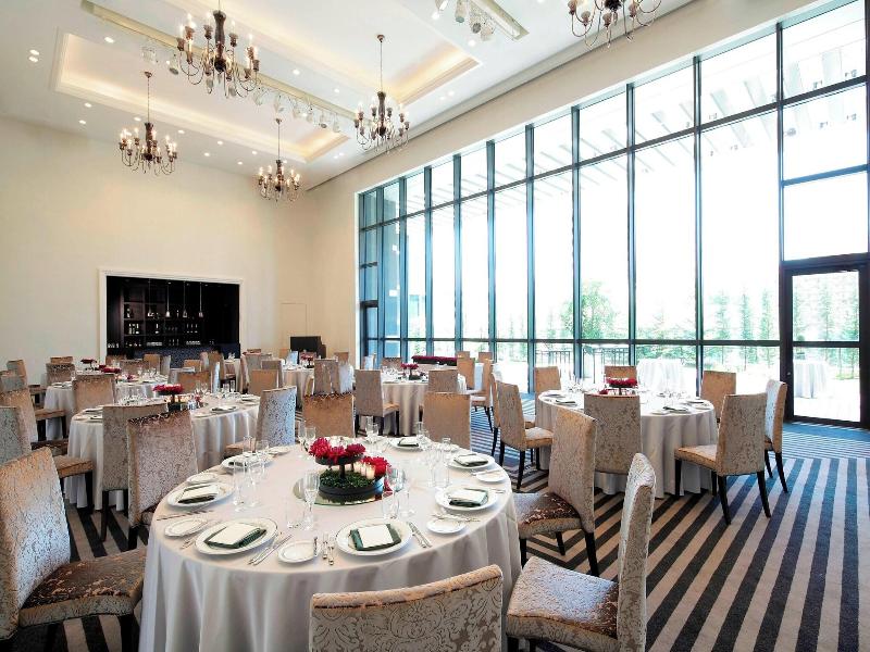 The Westin Sendai image