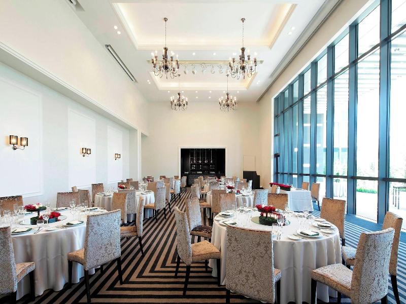 The Westin Sendai image