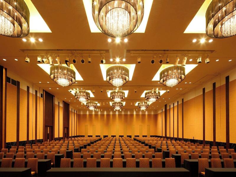 The Westin Sendai image