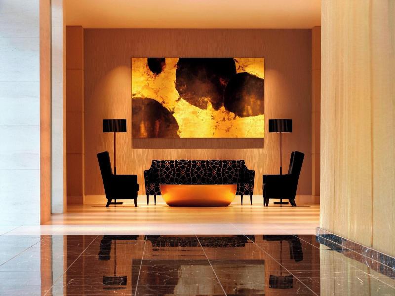 The Westin Sendai image