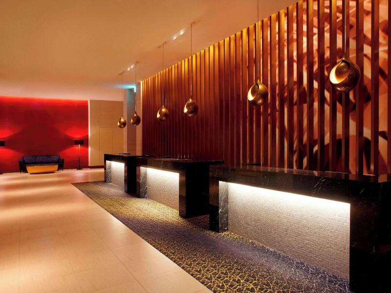 The Westin Sendai image