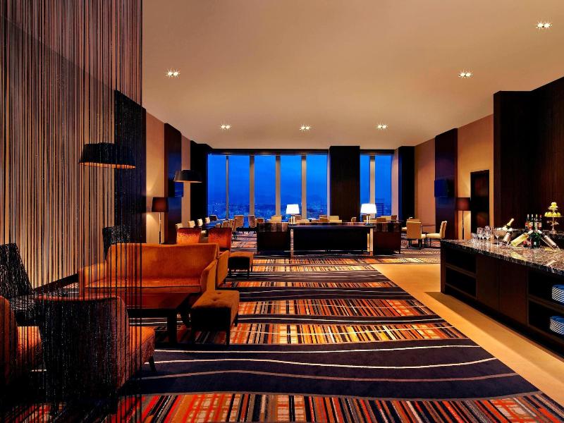The Westin Sendai image