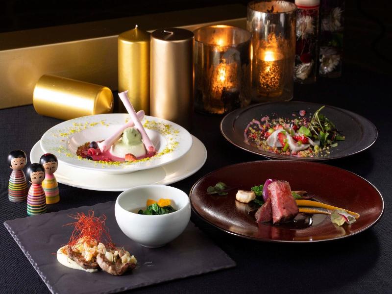 The Westin Sendai image