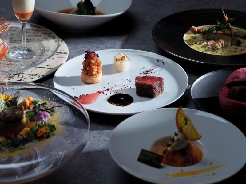 The Westin Sendai image