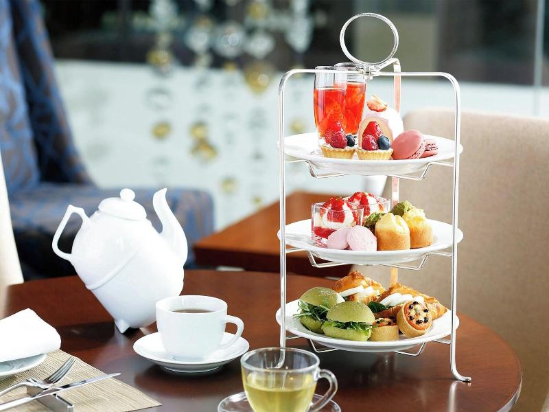 The Westin Sendai image