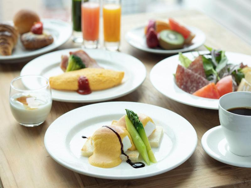 The Westin Sendai image