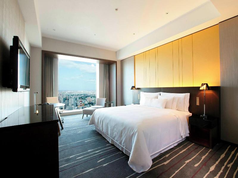 The Westin Sendai image
