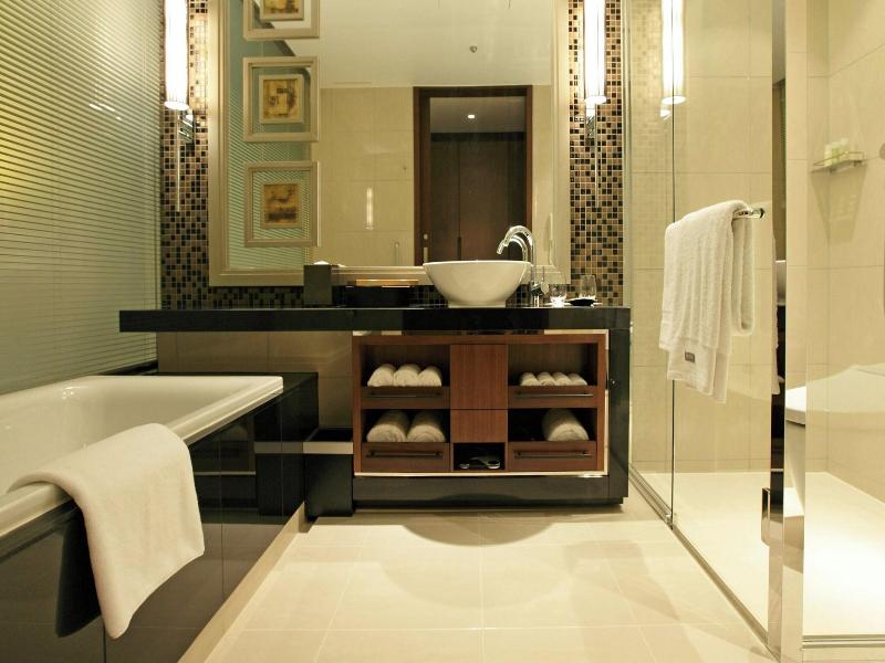 The Westin Sendai image